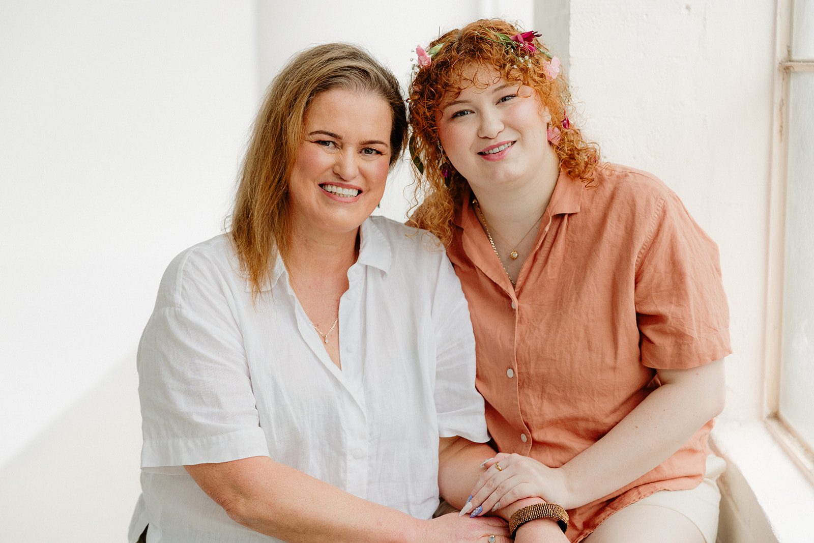 Global Sisters - Grace shoot, day 2