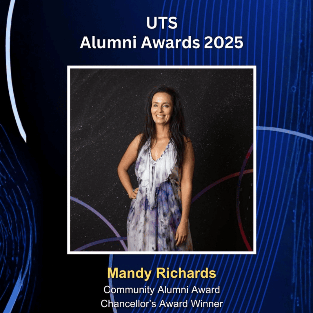 Chancellor's Award