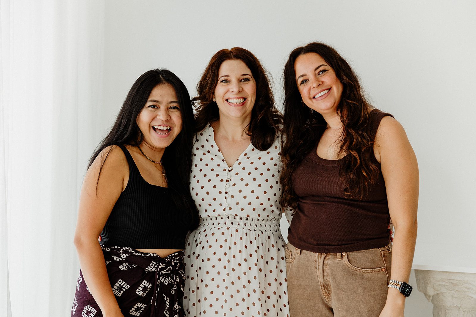 Global Sisters Cairns photoshoot