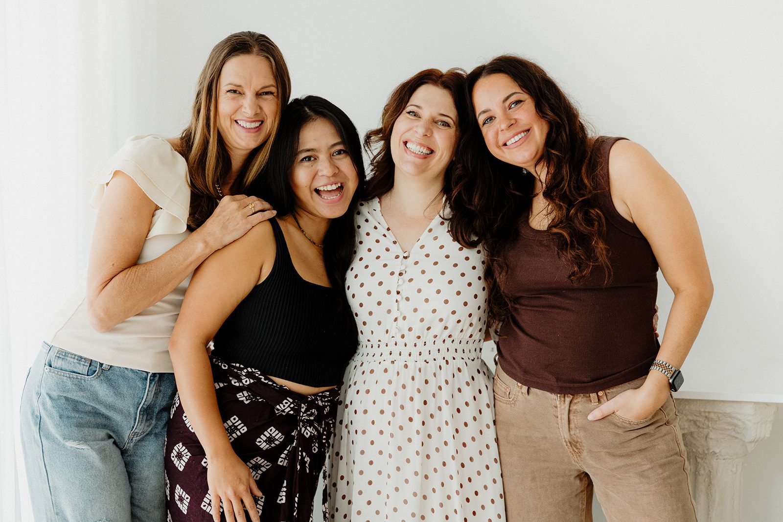 Global Sisters Cairns photoshoot
