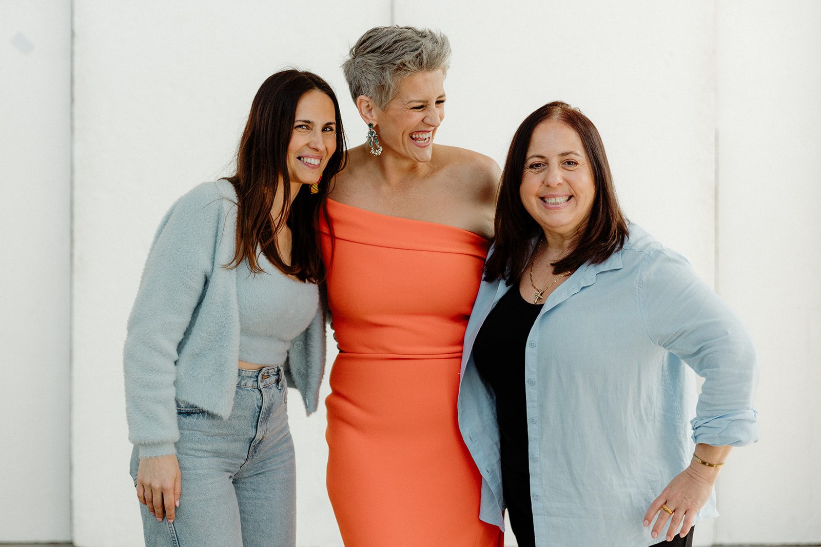 Global Sisters - Grace shoot, day 1