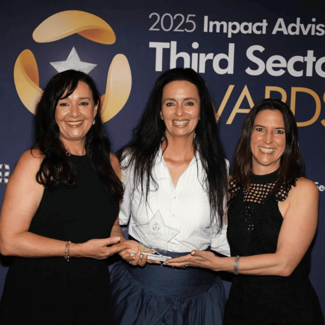 Third Sector Awards