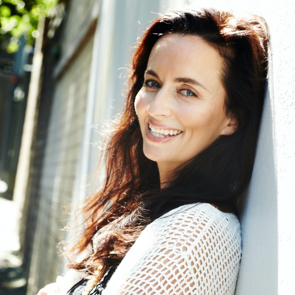 Mandy Richards